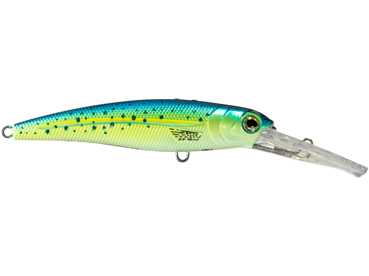 Voyager 15 SW - fishing lure, view 22