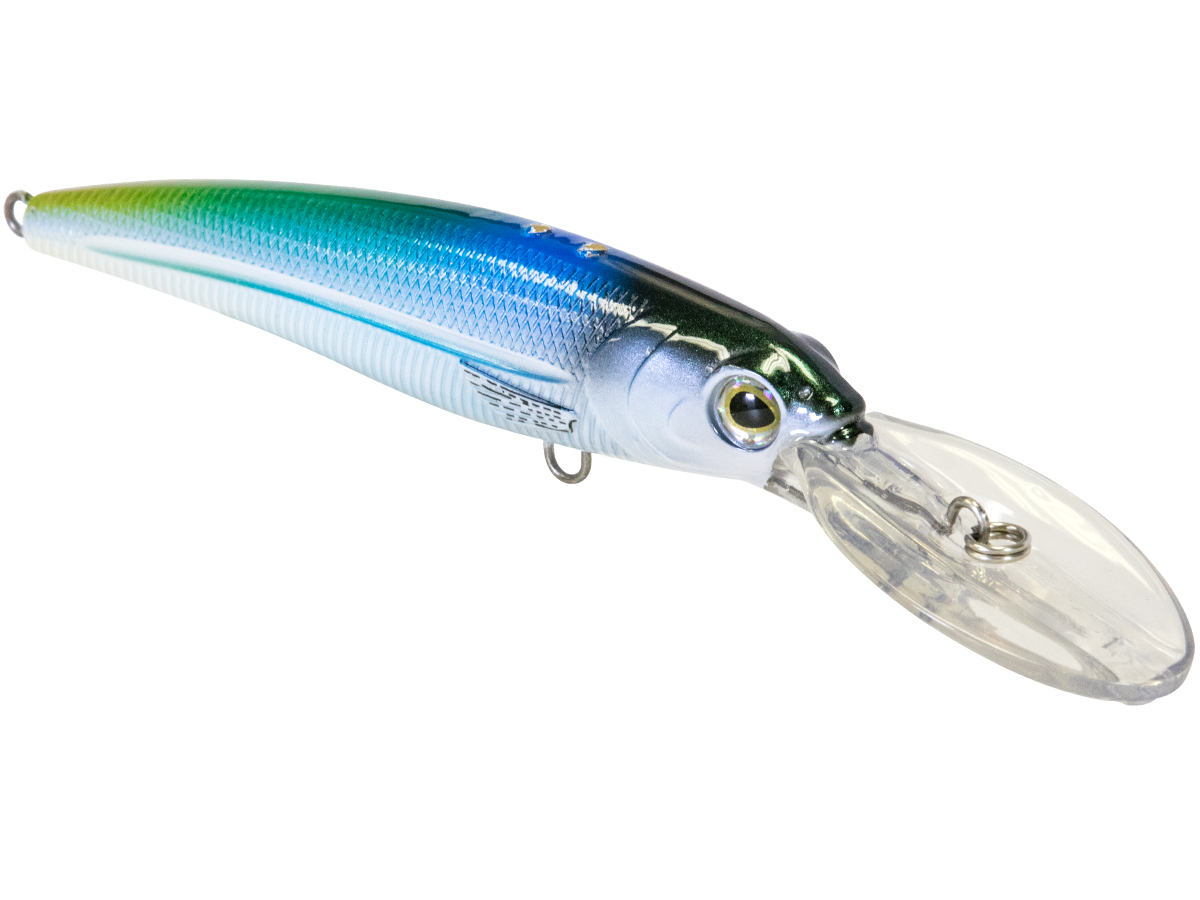 Voyager 15 SW - fishing lure, view 27
