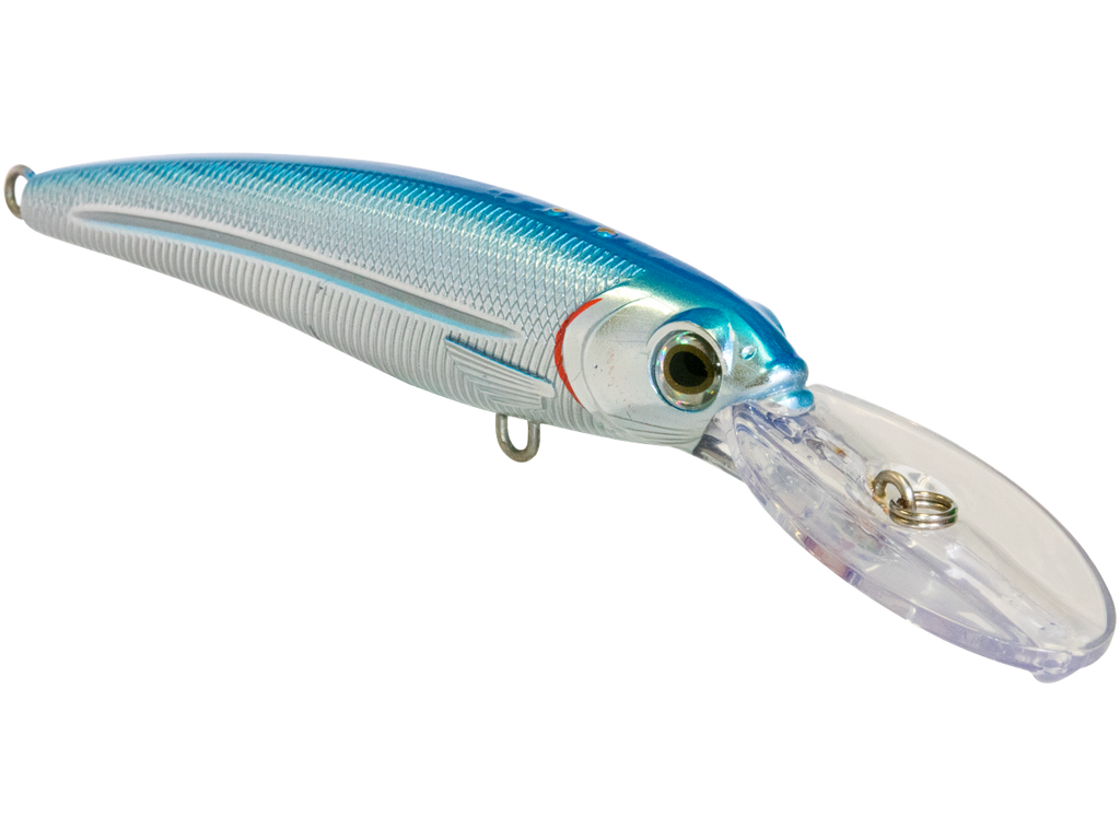 Voyager Deep - fishing lure, view 6