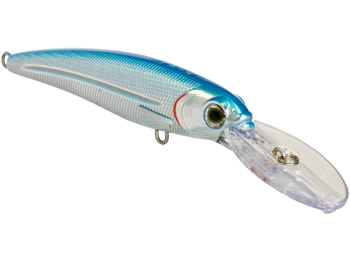 Voyager Deep - fishing lure, view 6