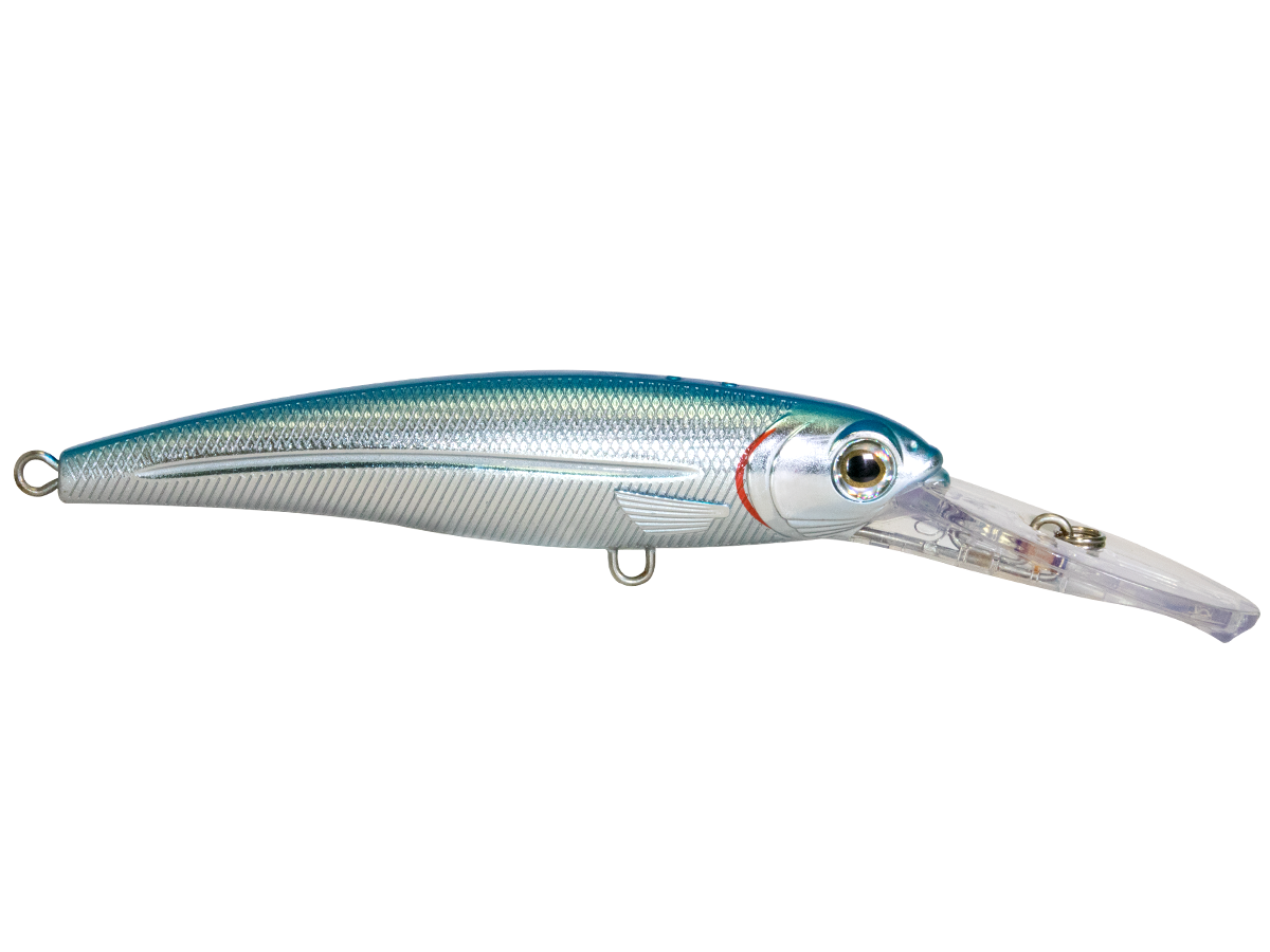 Voyager Deep - fishing lure, view 4