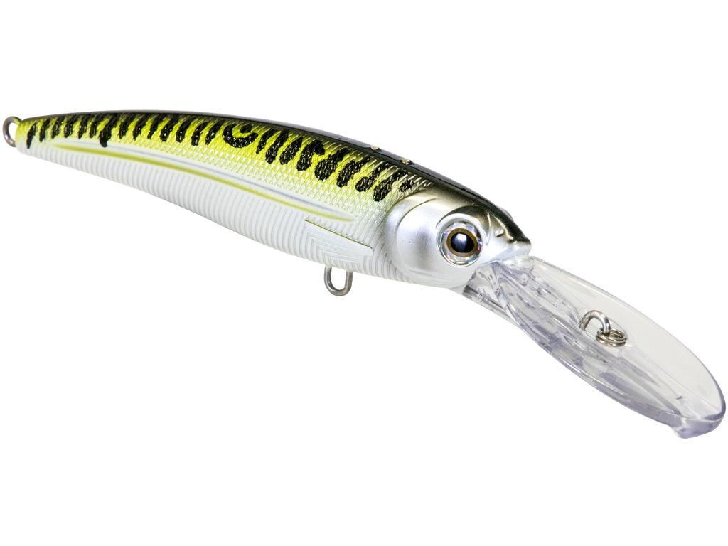 Voyager Deep - fishing lure, view 9