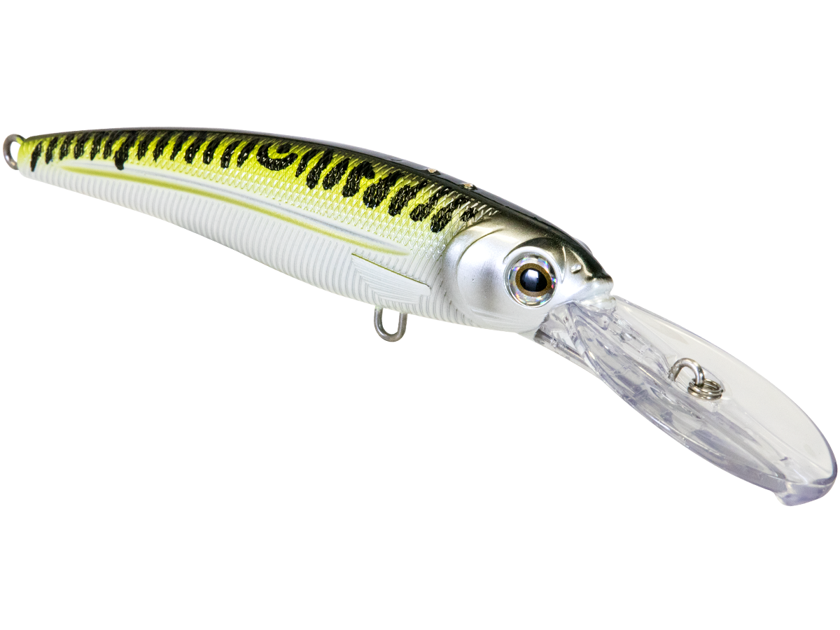 Voyager Deep - fishing lure, view 9