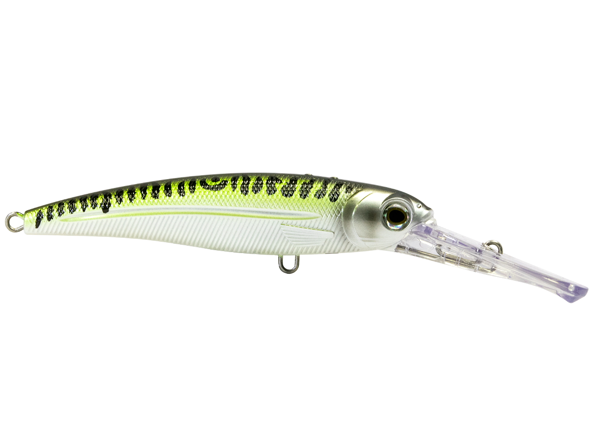 Voyager Deep - fishing lure, view 7