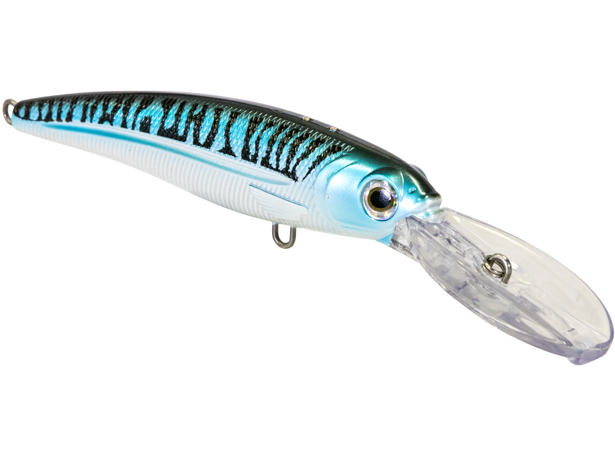 Voyager Deep - fishing lure, view 12