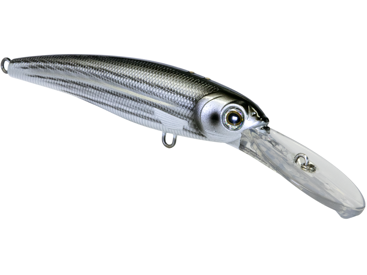 Voyager Deep - fishing lure, view 18