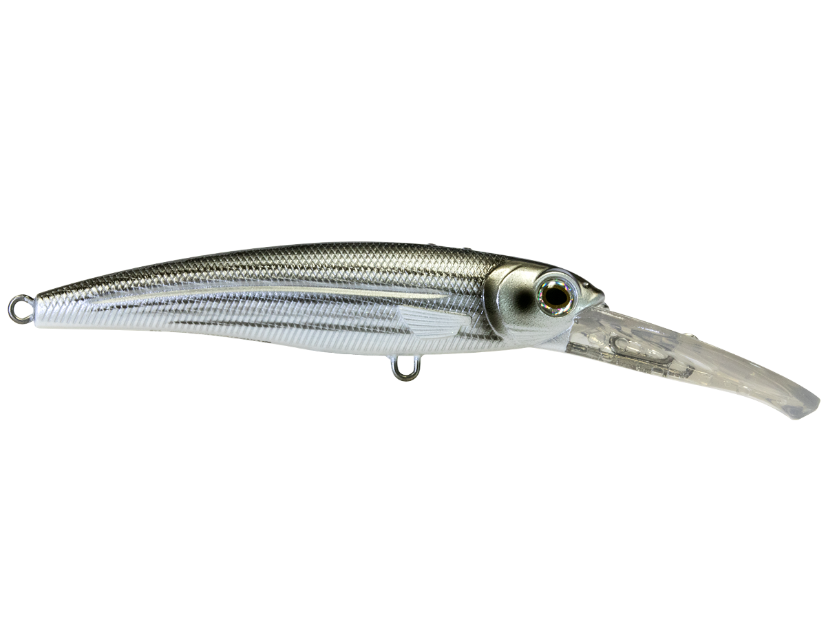 Voyager Deep - fishing lure, view 16