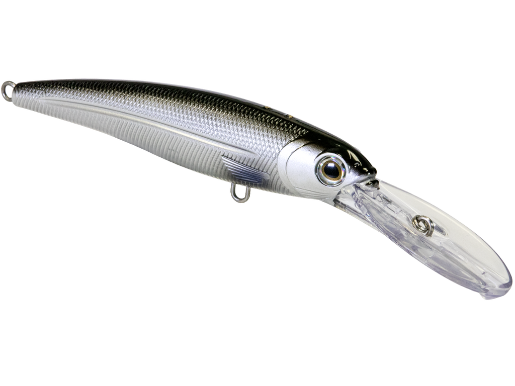 Voyager Deep - fishing lure, view 24