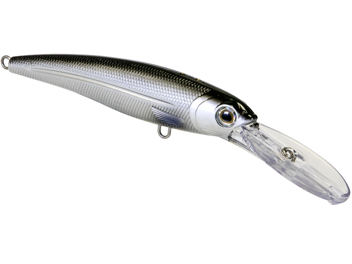 Voyager Deep - fishing lure, view 24