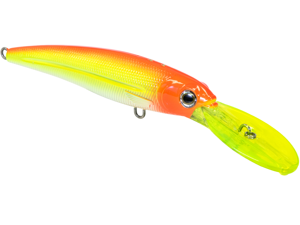 Voyager Deep - fishing lure, view 30