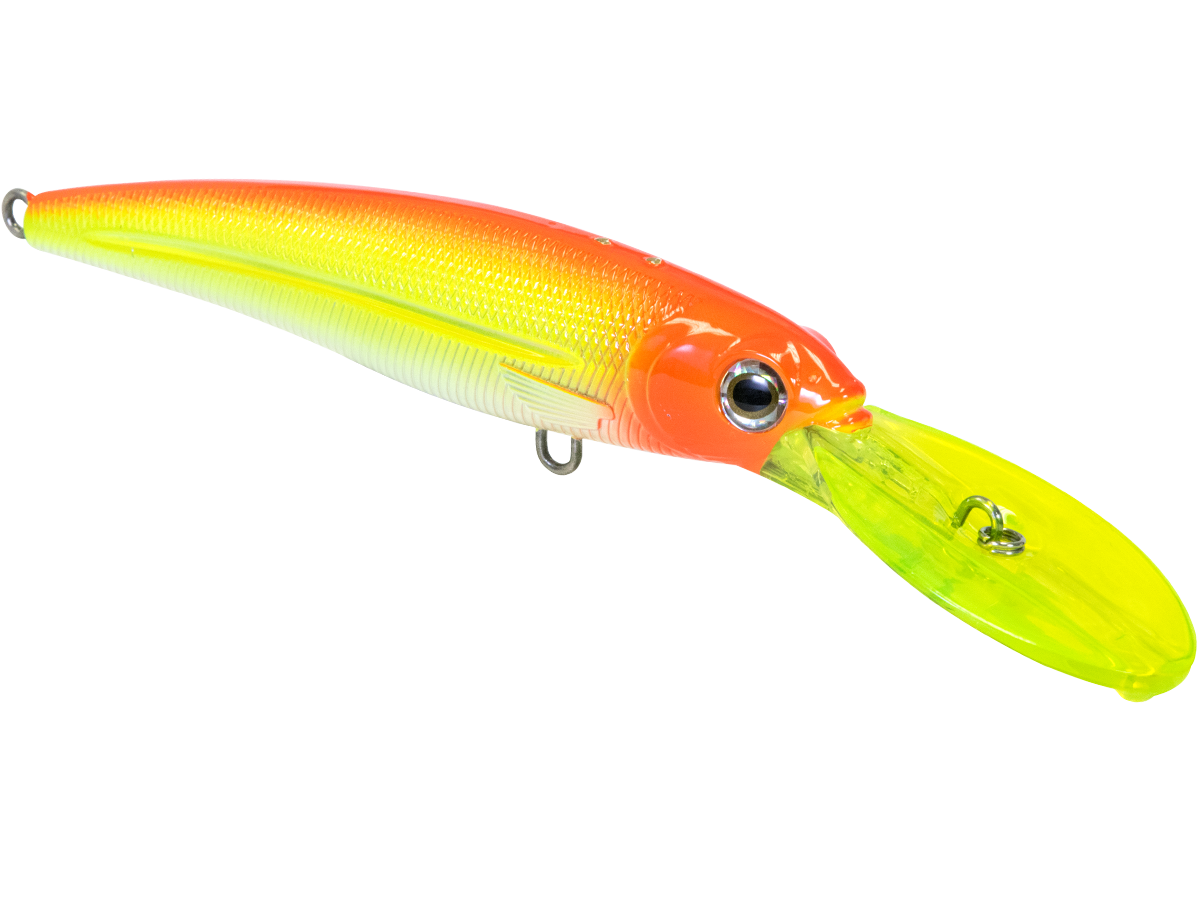 Voyager Deep - fishing lure, view 30