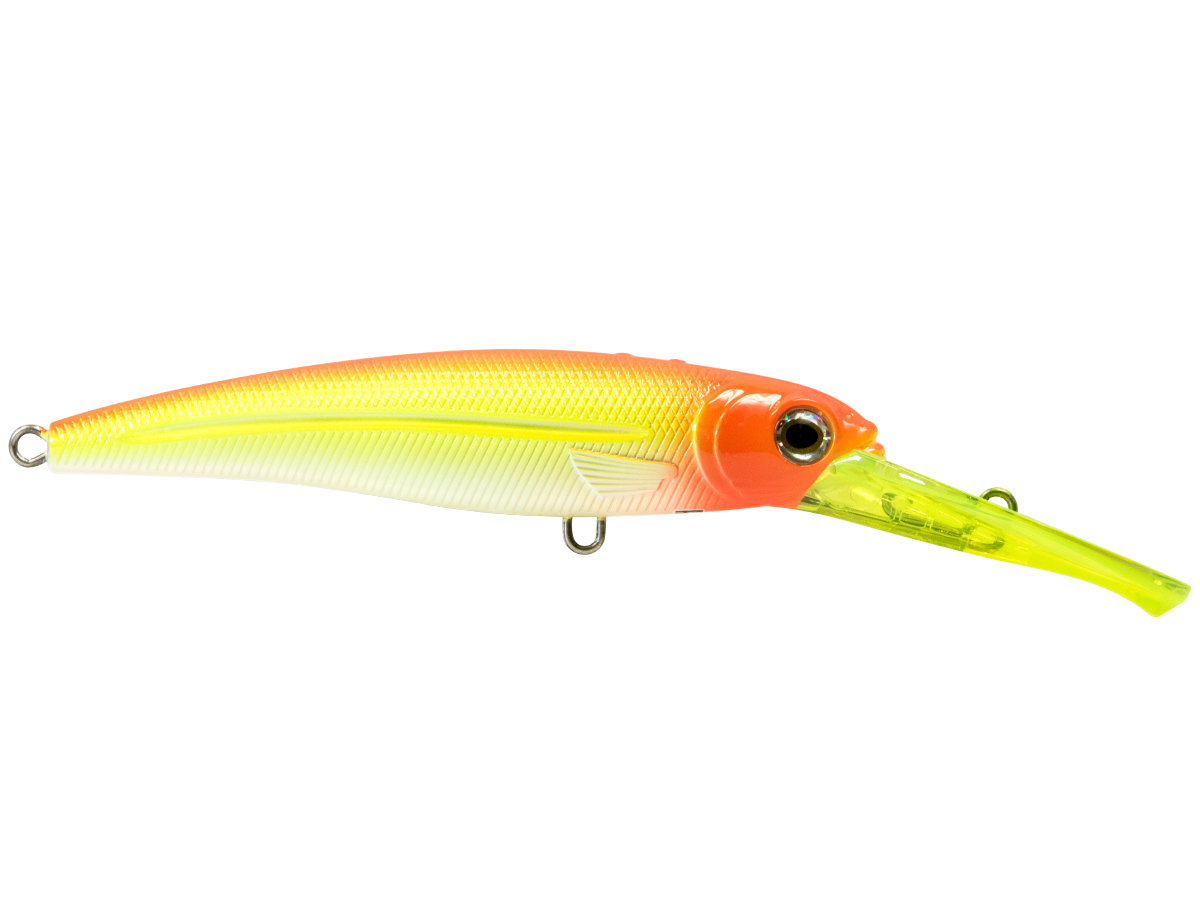 Voyager Deep - fishing lure, view 28