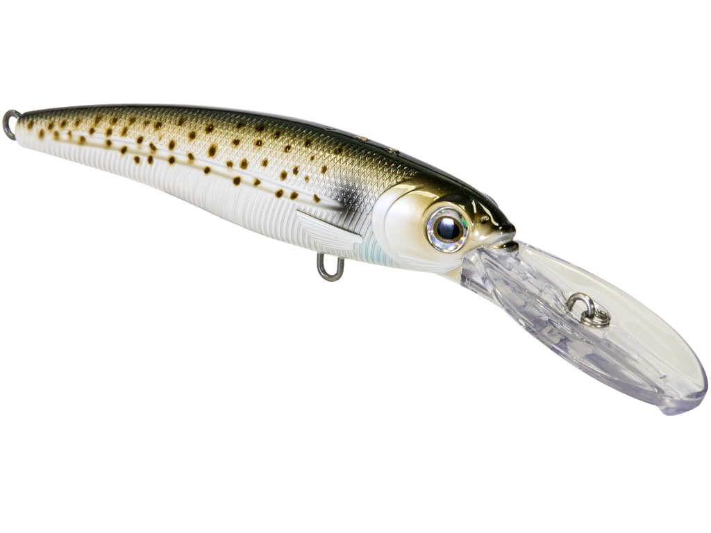 Voyager Deep - fishing lure, view 21