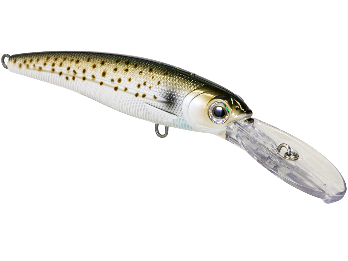 Voyager Deep - fishing lure, view 21