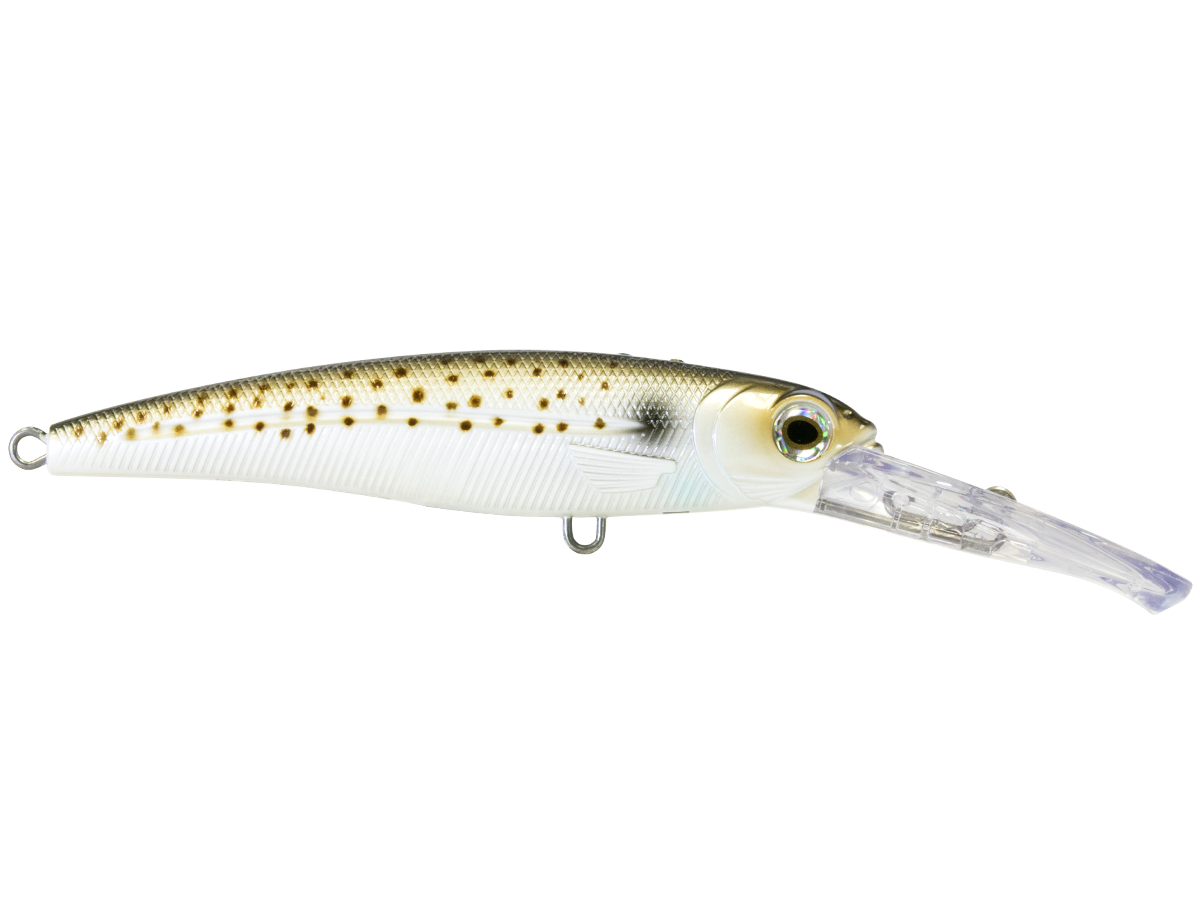 Voyager Deep - fishing lure, view 19