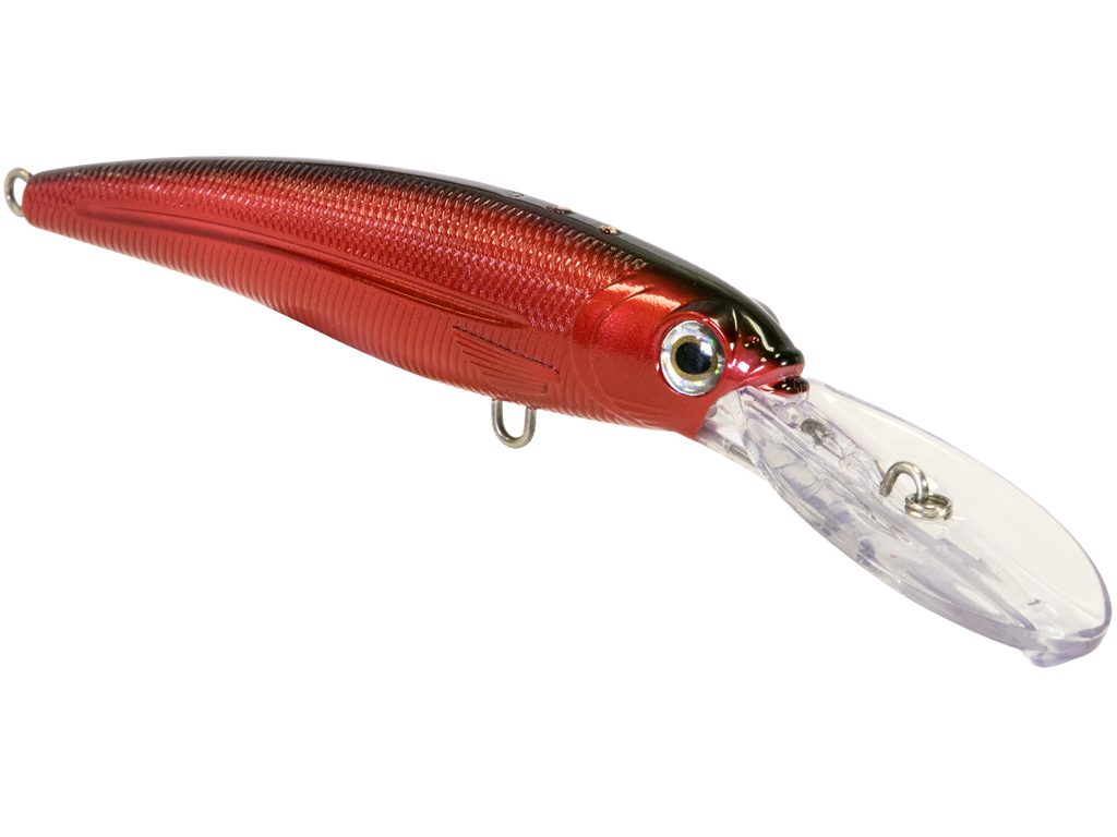 Voyager Deep - fishing lure, view 15