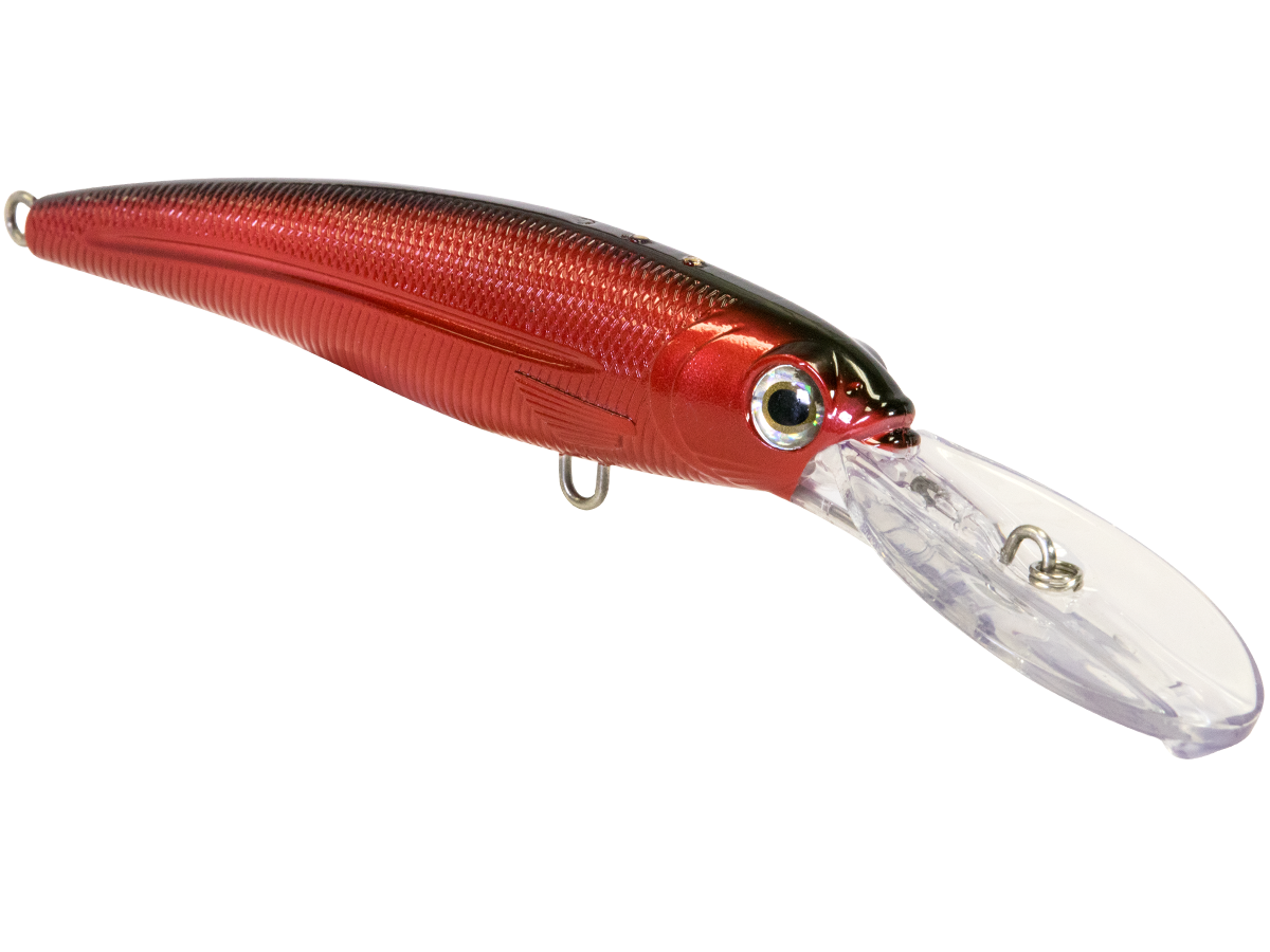 Voyager Deep - fishing lure, view 15