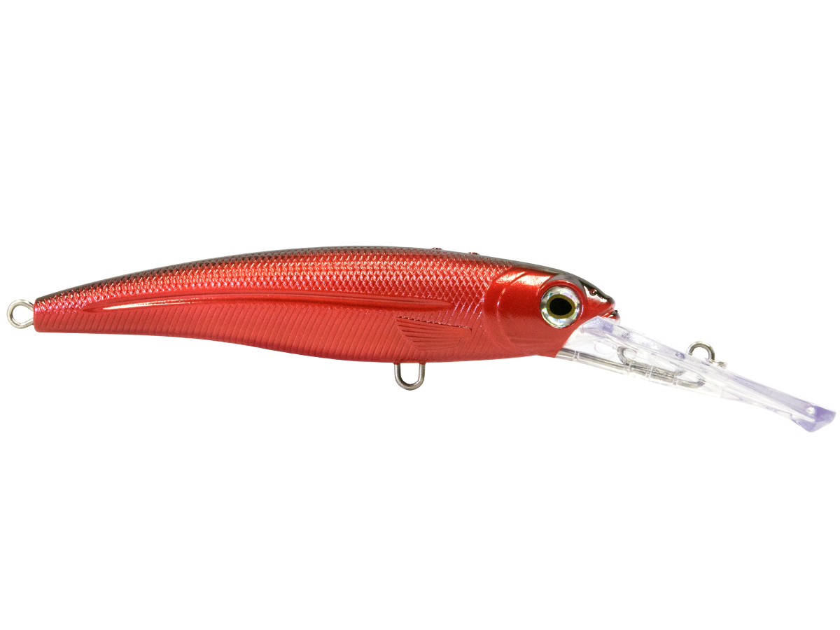 Voyager Deep - fishing lure, view 13