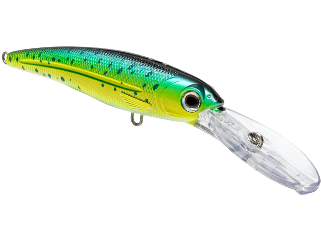 Voyager Deep - fishing lure, view 3