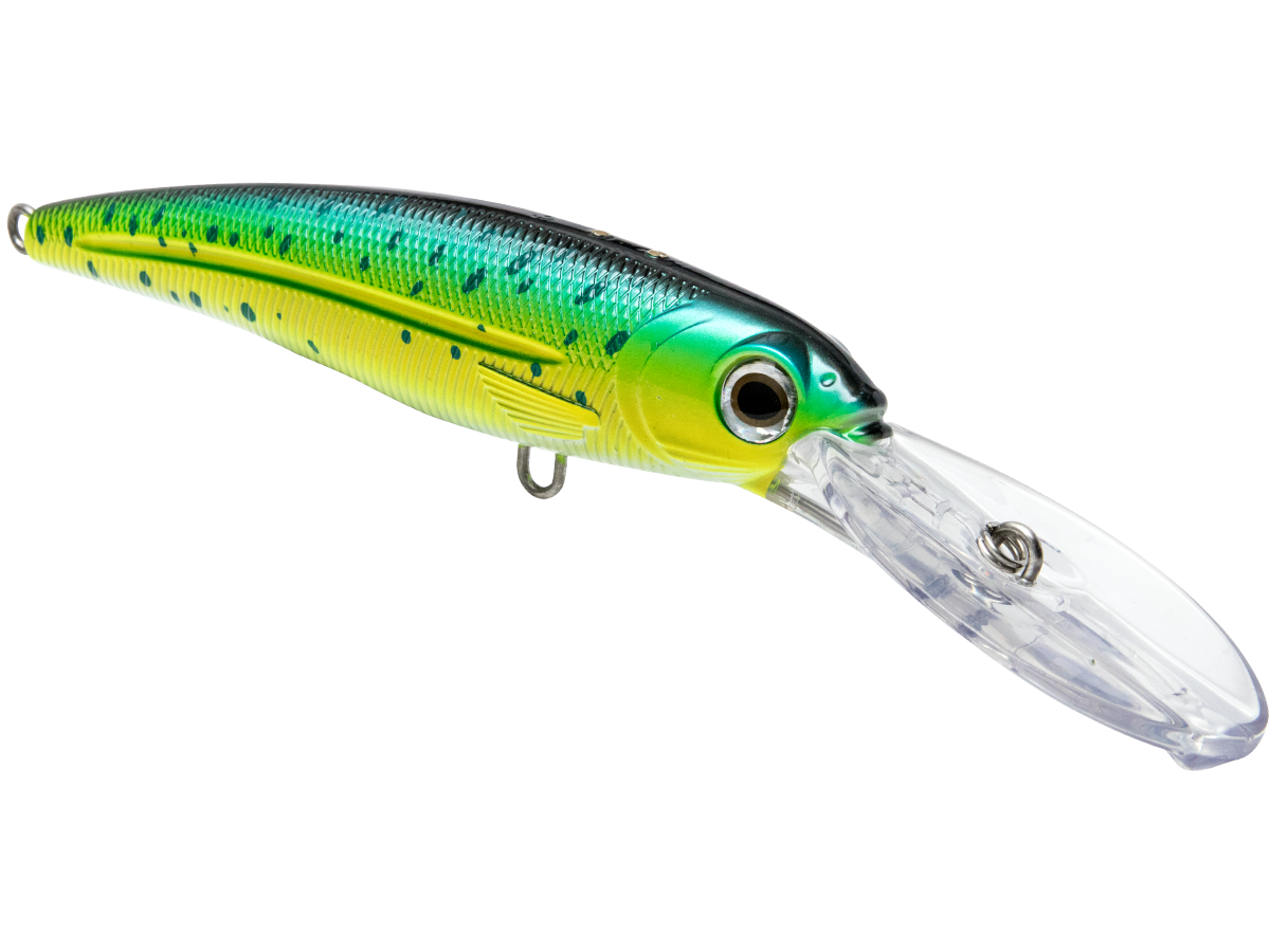 Voyager Deep - fishing lure, view 3