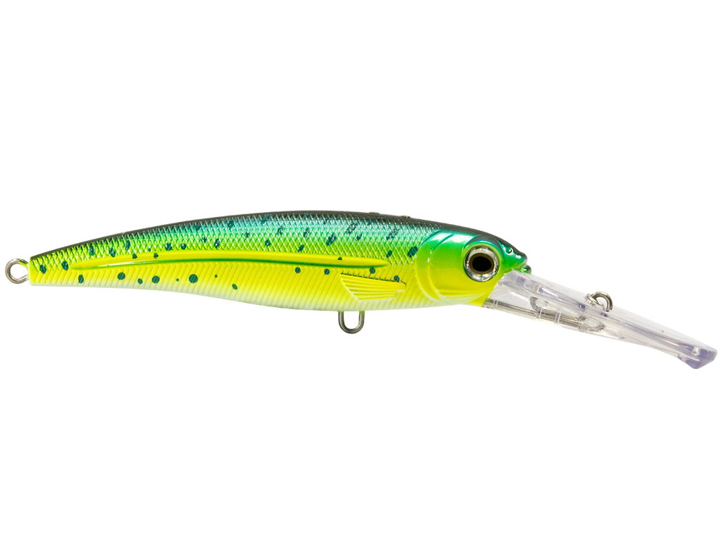 Voyager Deep - fishing lure