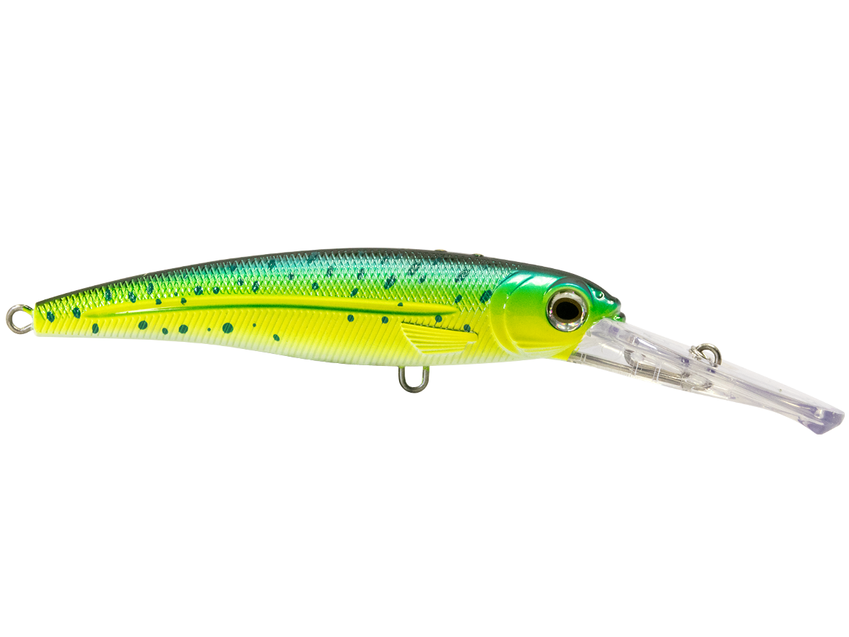 Voyager Deep - fishing lure