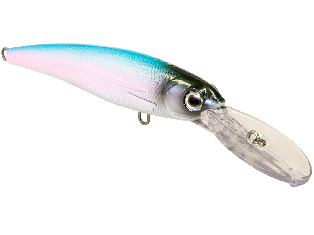 Voyager Deep - fishing lure, view 36