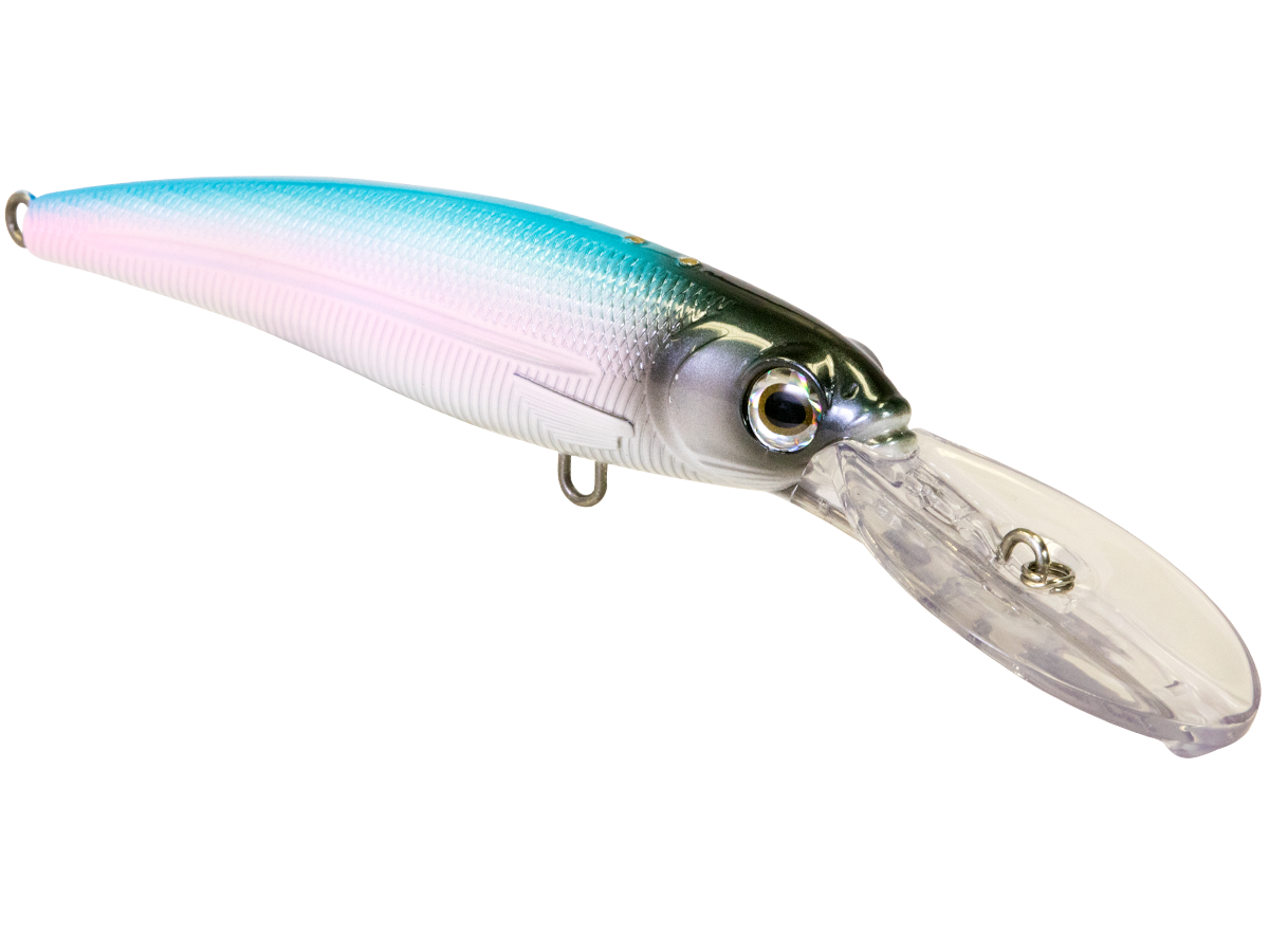 Voyager Deep - fishing lure, view 36