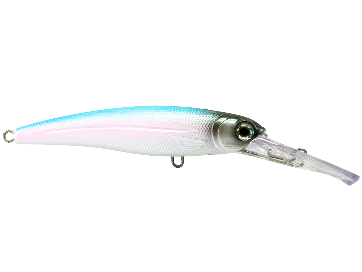 Voyager Deep - fishing lure, view 34