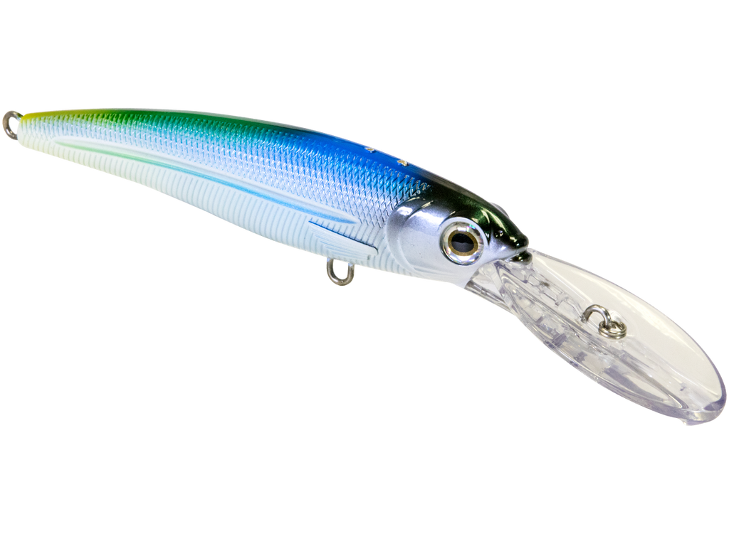 Voyager Deep - fishing lure, view 33