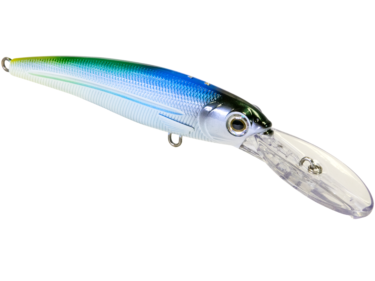 Voyager Deep - fishing lure, view 33