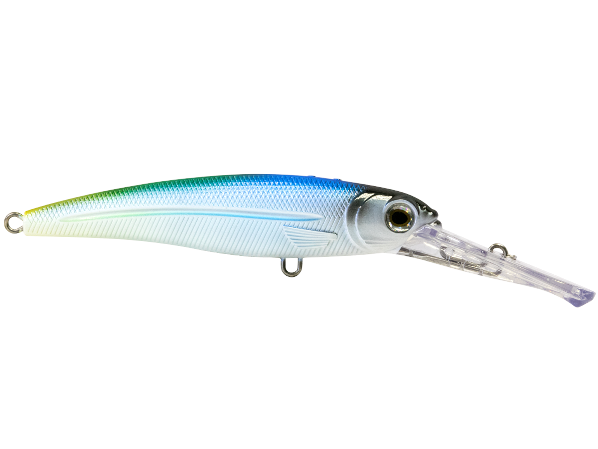 Voyager Deep - fishing lure, view 31