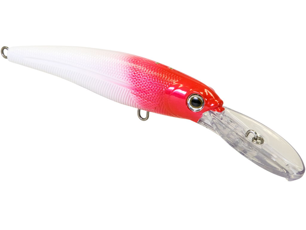 Voyager Deep - fishing lure, view 27