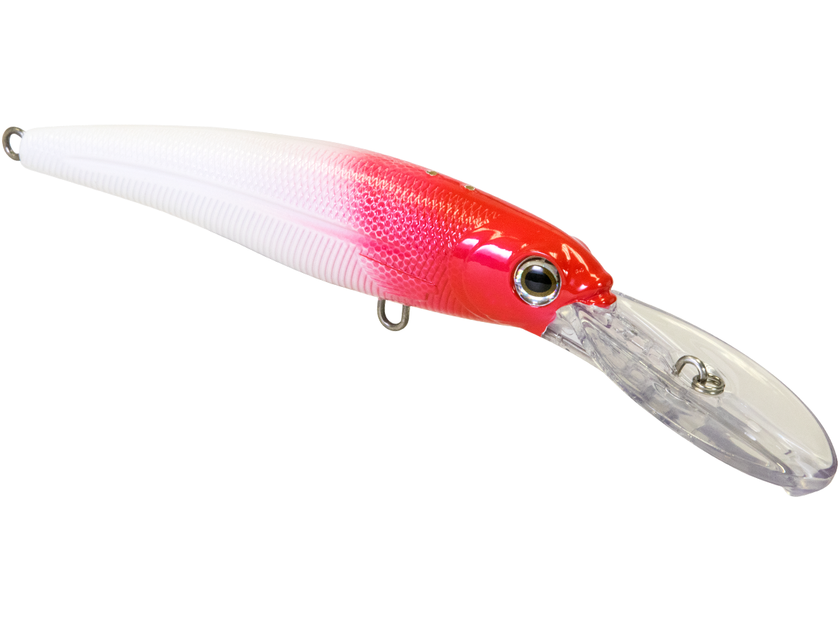 Voyager Deep - fishing lure, view 27