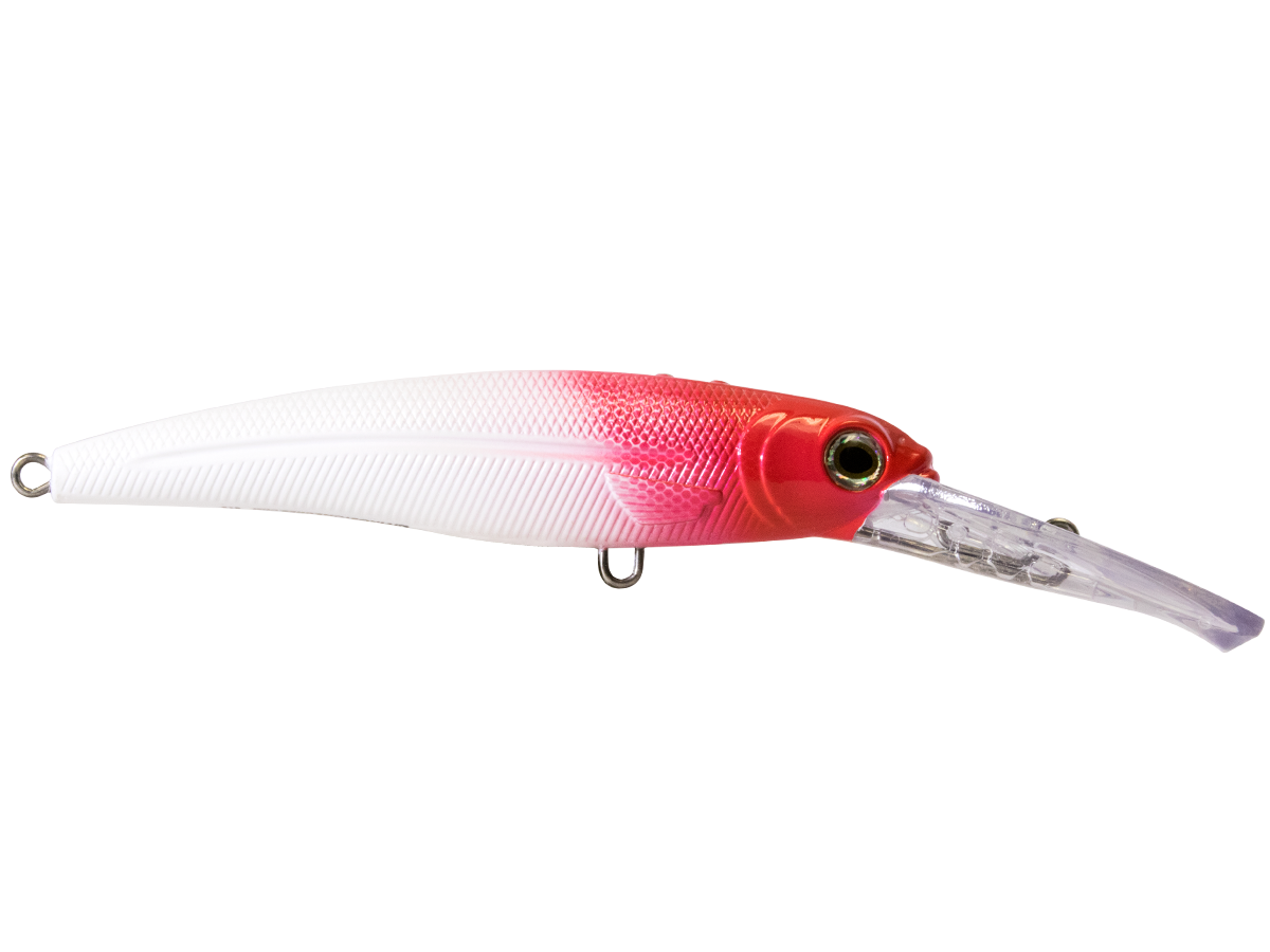 Voyager Deep - fishing lure, view 25