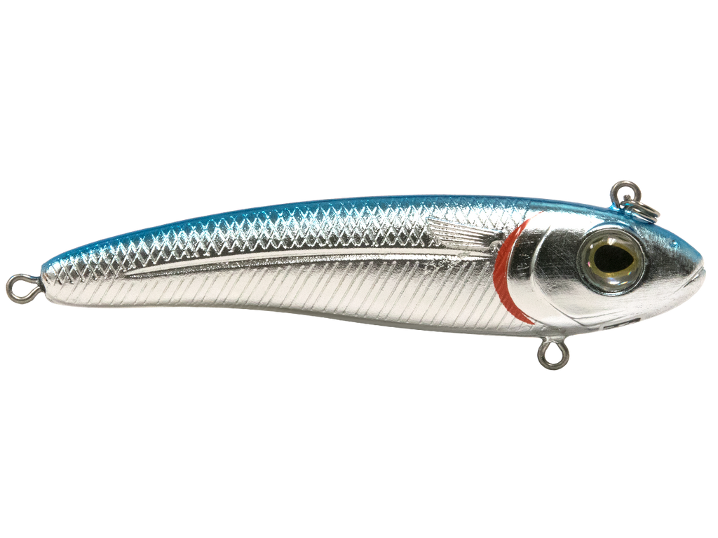 EBS Mullet - fishing lure