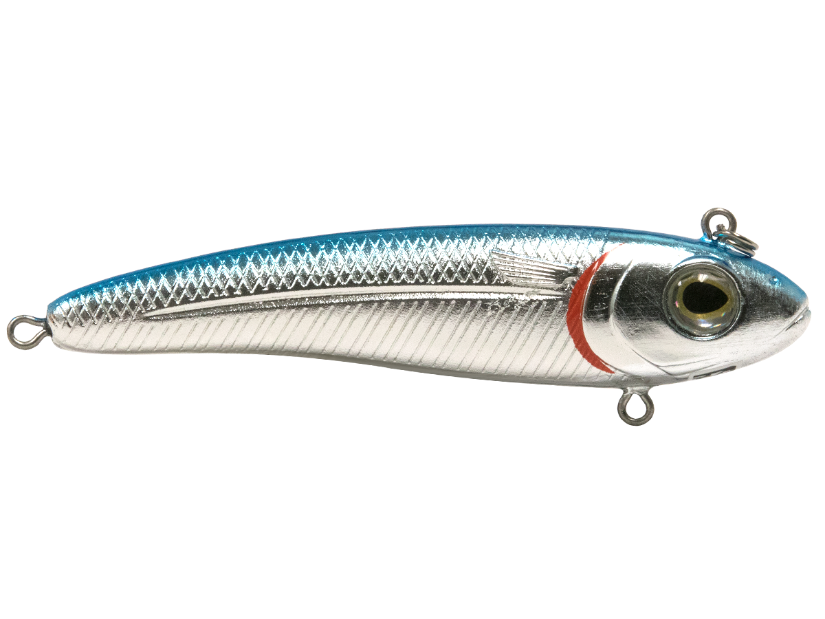 EBS Mullet - fishing lure