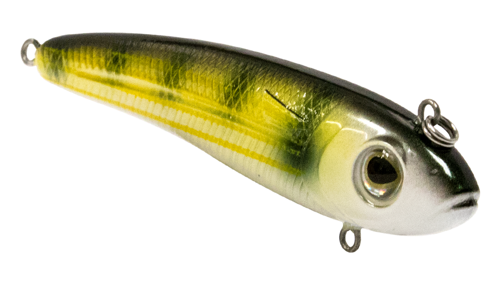 EBS Mullet - fishing lure, view 27