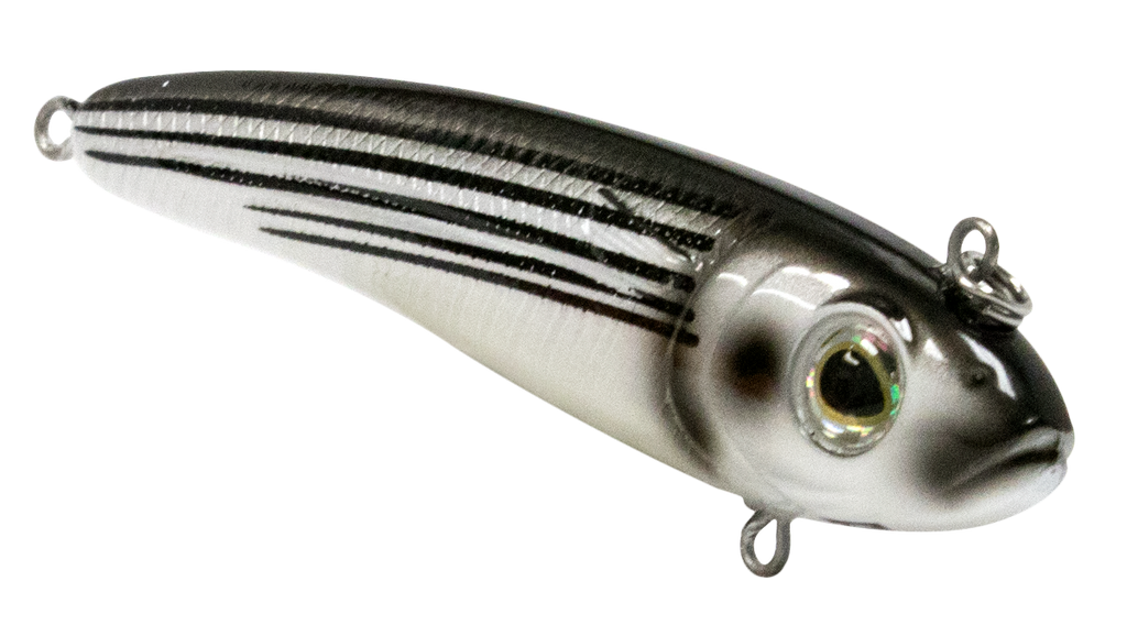 EBS Mullet - fishing lure, view 9