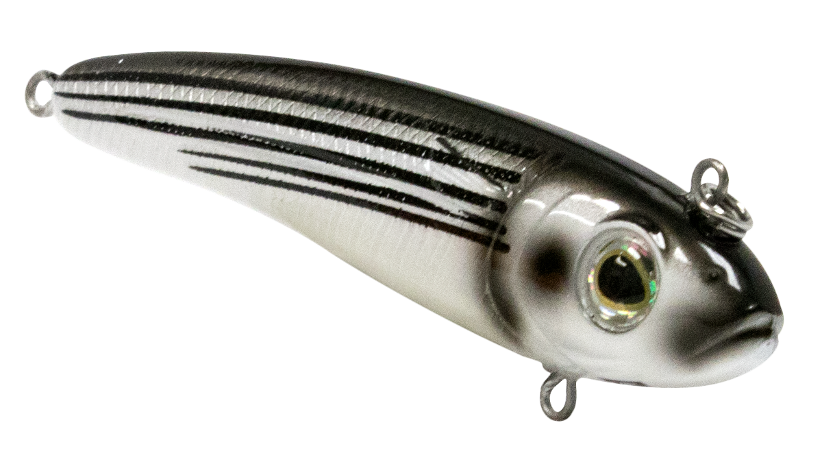 EBS Mullet - fishing lure, view 9
