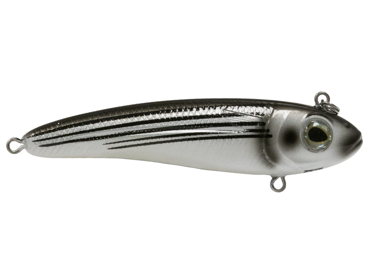 EBS Mullet - fishing lure, view 7