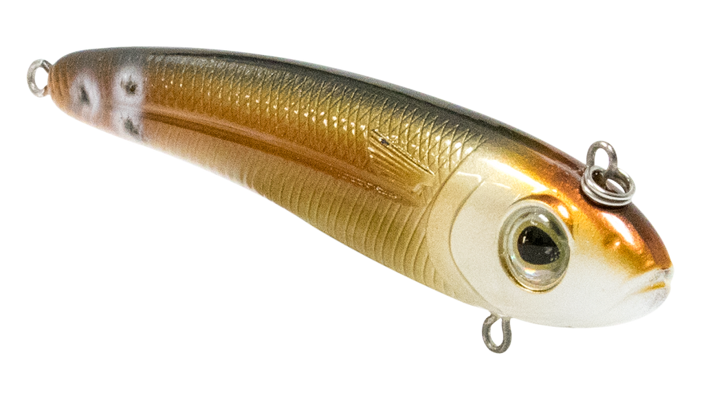 EBS Mullet - fishing lure, view 12