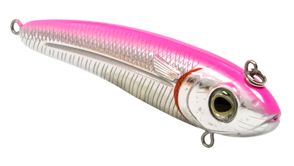 EBS Mullet - fishing lure, view 30