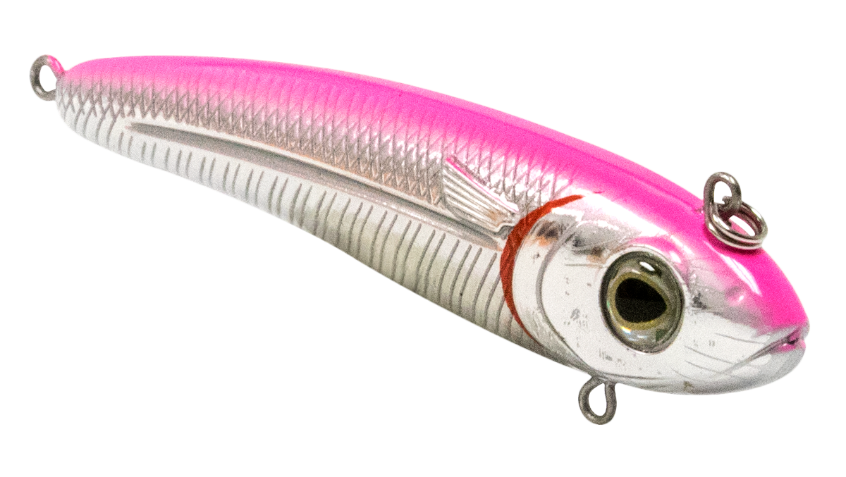 EBS Mullet - fishing lure, view 30