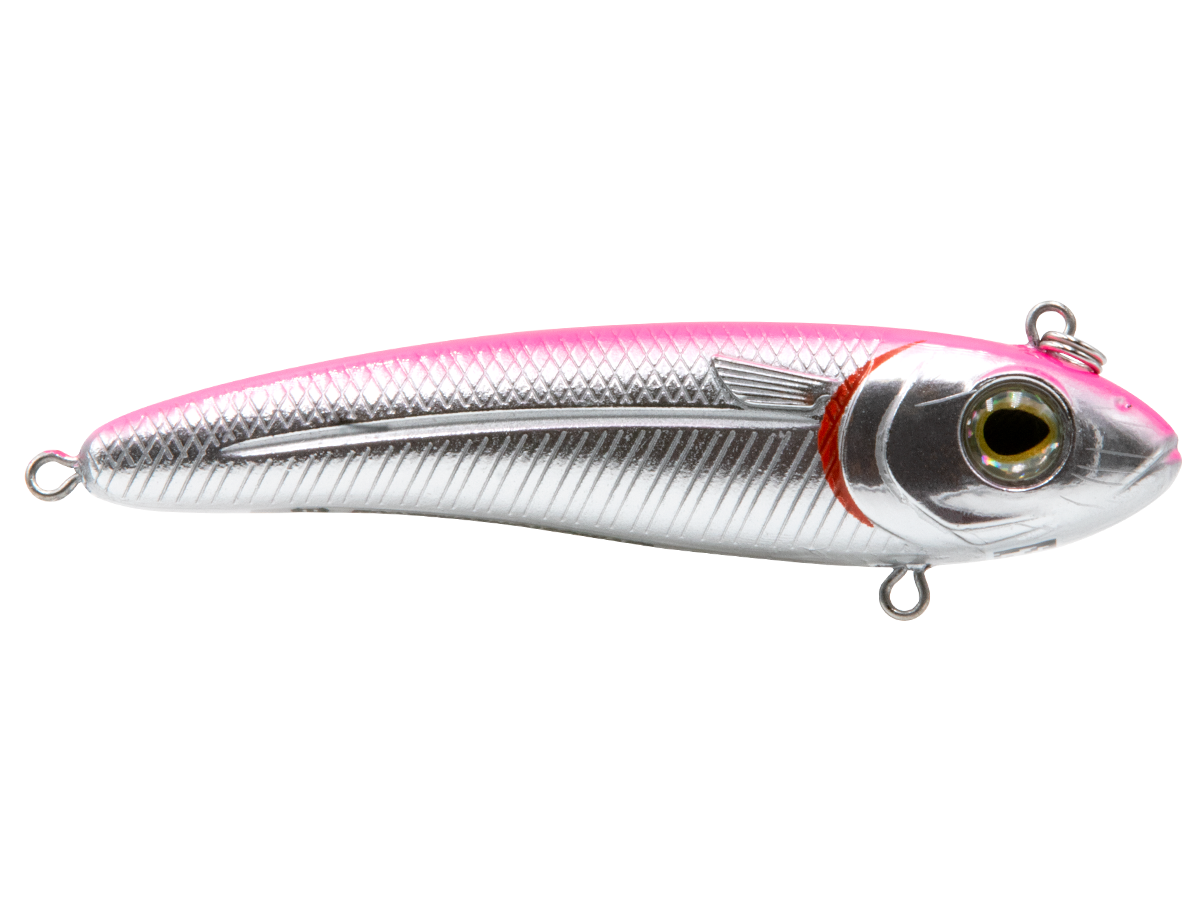EBS Mullet - fishing lure, view 28