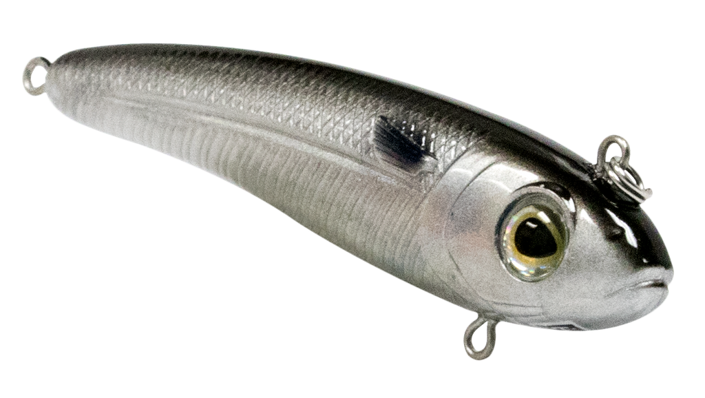EBS Mullet - fishing lure, view 18