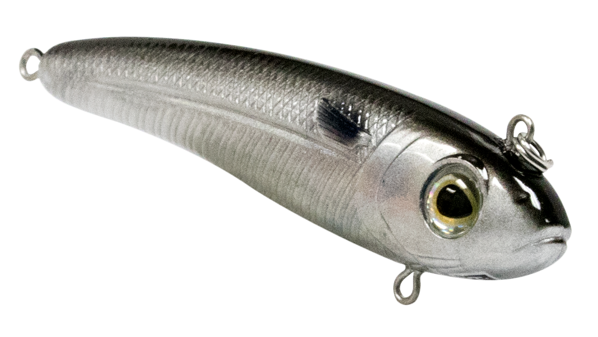 EBS Mullet - fishing lure, view 18