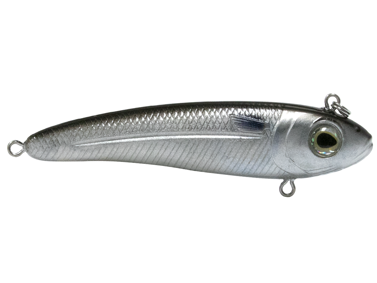 EBS Mullet - fishing lure, view 16