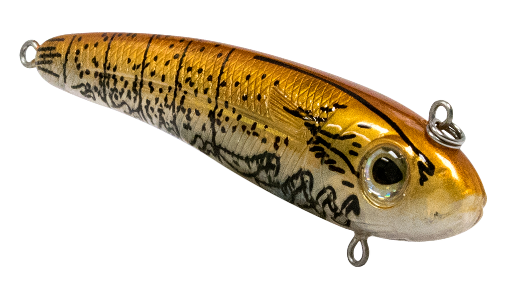 EBS Mullet - fishing lure, view 21
