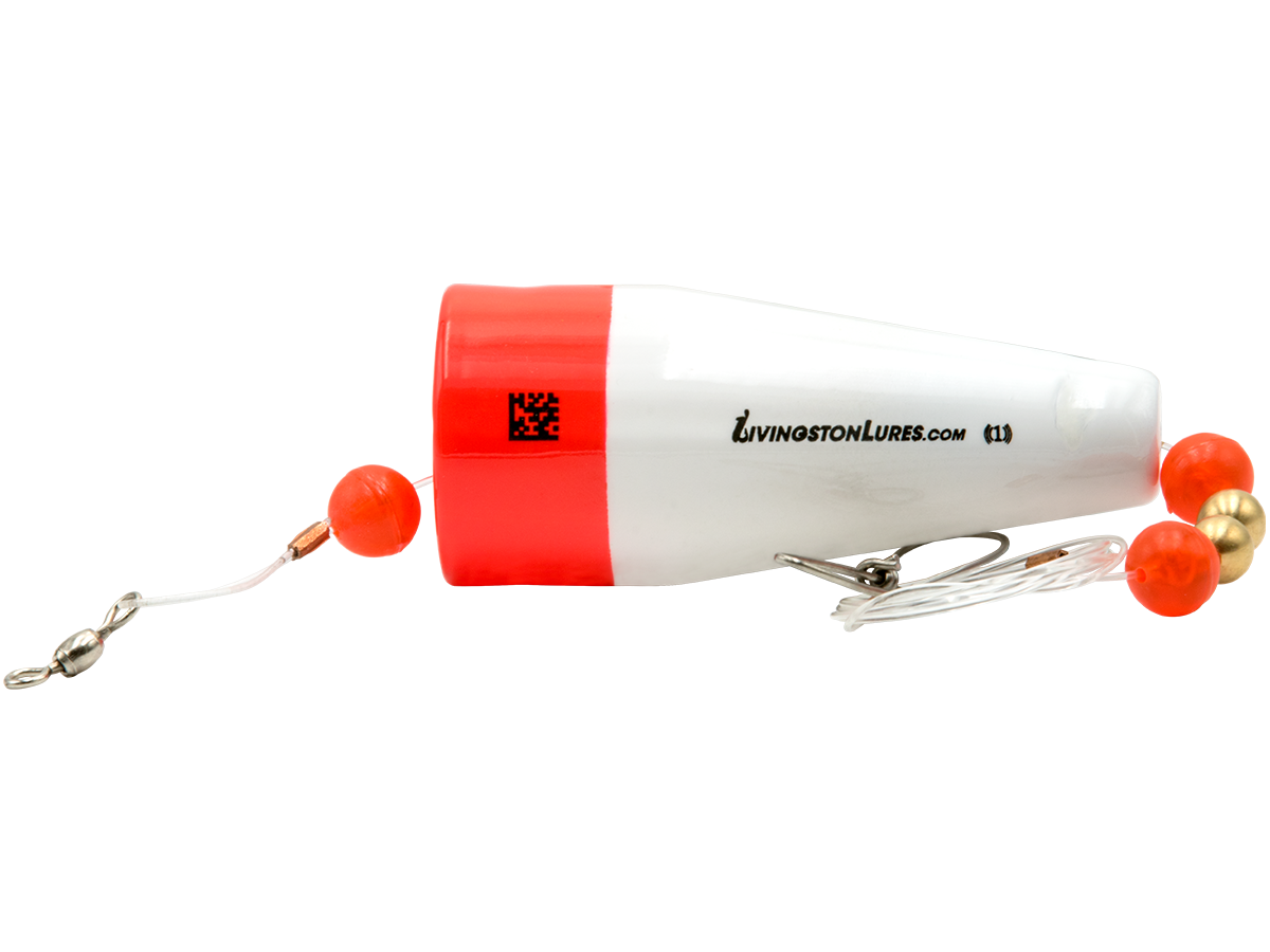 Grand Slam Popper 3" - fishing lure